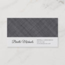 Buscar trama tarjetas de visita Costurera