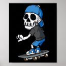 Buscar patinando posters Chico patinador