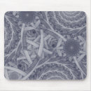 Buscar espiral azul alfombrillas de raton Remolinos