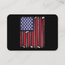 Buscar flag tarjetas de visita Marcar