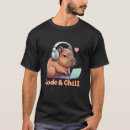 Buscar coding camisetas Amante
