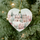 Buscar cuentos de hadas adornos Nieve