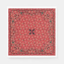 Buscar paisley servilletas Fiesta