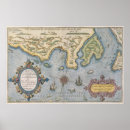 Buscar mapa de escandinavia posters Finlandia