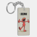 Buscar llaveros Elmo