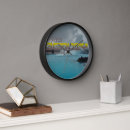 Buscar diseño cristiano relojes de pared Para todos