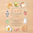 Buscar fruta cuadradas invitaciones Fresa