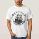 Buscar barcos piratas camisetas 4 º nave