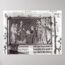 Buscar manuscrito iluminado posters Escuela
