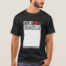 Buscar número 55 camisetas Fiesta