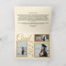 Buscar ceremonia de tarjetas de graduacion Universidad