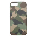Buscar del camuflaje iphone fundas Militares