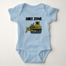 Buscar retroexcavadora bebe ropa Suciedad