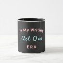 Buscar autor tazas Escriba