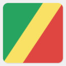 Buscar congo pegatinas Patriótico