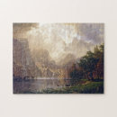 Buscar sierra nevada puzzles Pintura