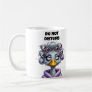 Buscar no molestar tazas Café
