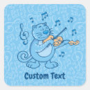 Buscar violines pegatinas General y unisex