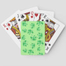 Buscar sacudida barajas de cartas Estafa