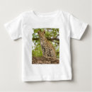 Buscar leopardo bebe camisetas Lindo