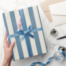 Buscar vertical papel de regalo Rayado