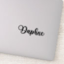Buscar daphne Nombre