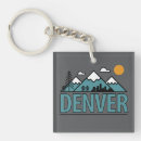 Buscar denver llaveros Montañas rocosas