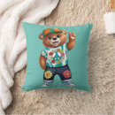 Buscar casual cojines Para niños
