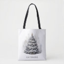 Buscar árbol de navidad bolsos Familia