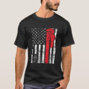 Buscar sprinkler camisetas Ajustador