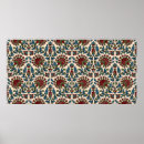 Buscar paisley arte Vintage