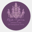 Buscar candelabros pegatinas Lámpara de araña