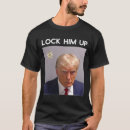 Buscar mugshot camisetas Atragantar