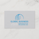 Buscar earth tarjetas de visita Profesional