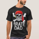 Buscar pirate flag camisetas Divertido