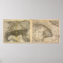 Buscar mapa de alemania posters Mano