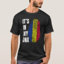 Buscar digi camisetas Huella digital