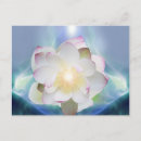 Buscar loto blanco postales Para ella