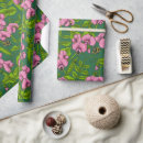 Buscar dulces papel de regalo Flor