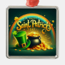 Buscar san patricio adornos Verde