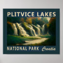 Buscar nature posters Waterfall
