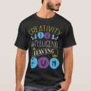 Buscar creatividad camisetas Artista