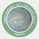 Buscar elemento pegatinas Fiesta de cumpleaños