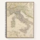 Buscar mapa de italia libretas Col