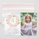 Buscar flor de cerezo invitaciones Floral