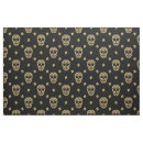 Buscar dia de los muertos telas Floral
