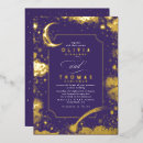 Buscar noche estrellada invitaciones Para ellos
