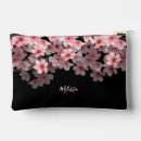 Buscar flores de cerezo accesorios Para ella