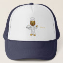 Buscar animales de la selva gorras General y unisex