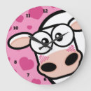 Buscar dibujo del corazón relojes de pared Rosa